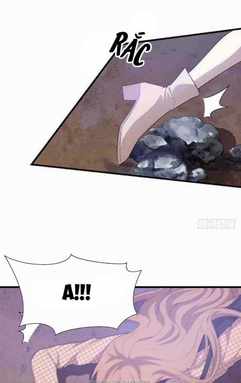 Thát Không Mê Thất - Chapter 32 - Trang 4