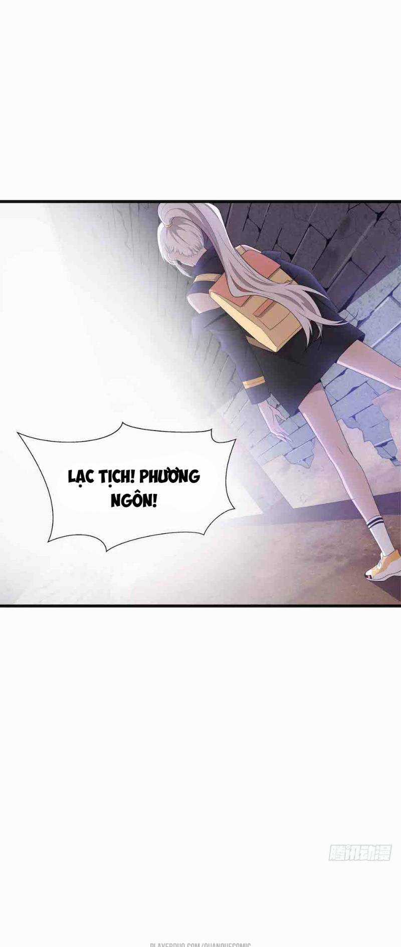 Thát Không Mê Thất - Chapter 32 - Trang 8