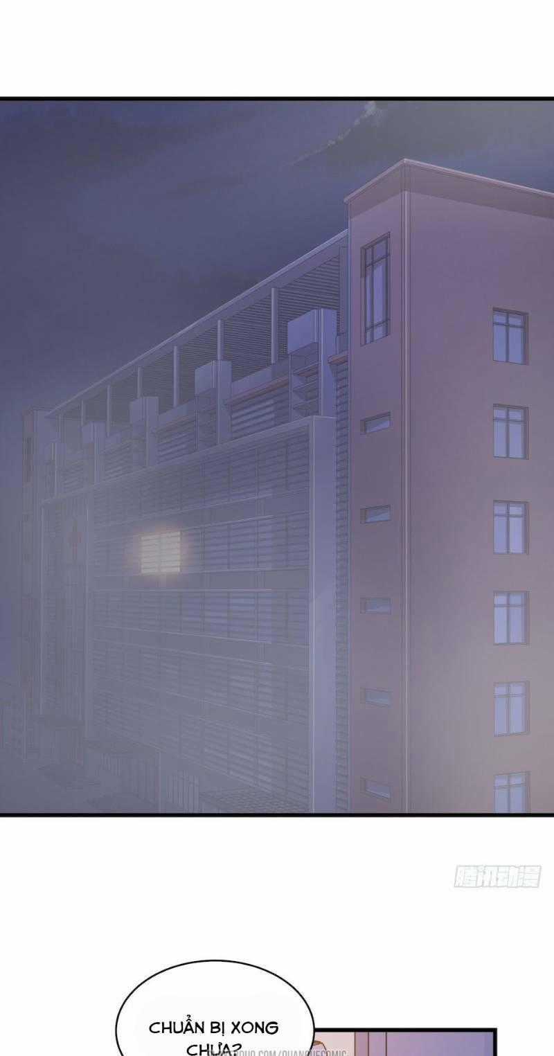 Thát Không Mê Thất - Chapter 33 - Trang 1