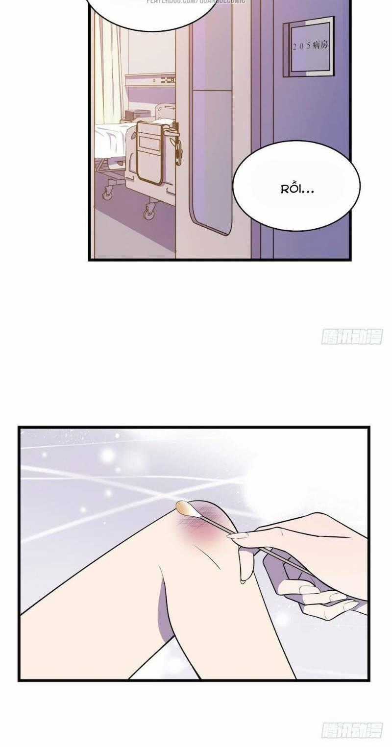 Thát Không Mê Thất - Chapter 33 - Trang 2