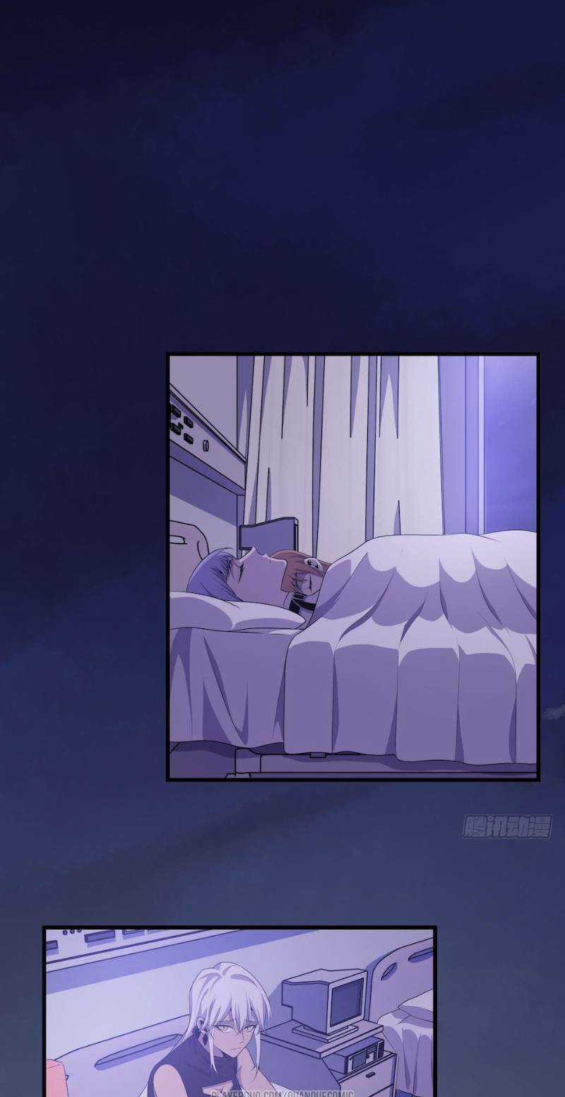 Thát Không Mê Thất - Chapter 33 - Trang 11