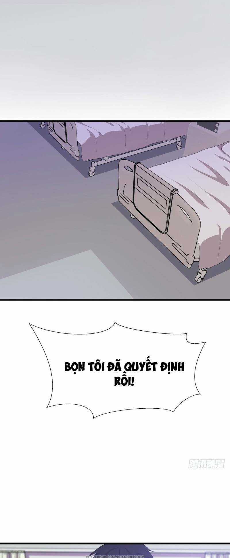 Thát Không Mê Thất - Chapter 33 - Trang 13