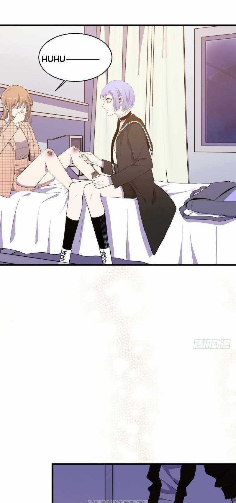 Thát Không Mê Thất - Chapter 33 - Trang 3