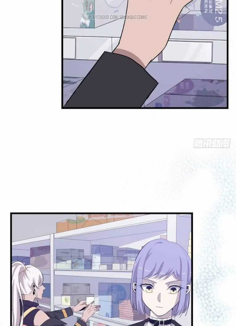 Thát Không Mê Thất - Chapter 33 - Trang 24