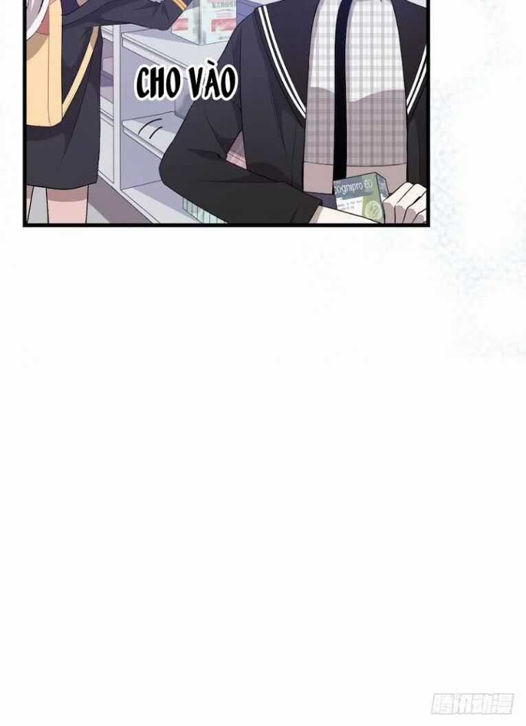 Thát Không Mê Thất - Chapter 33 - Trang 25