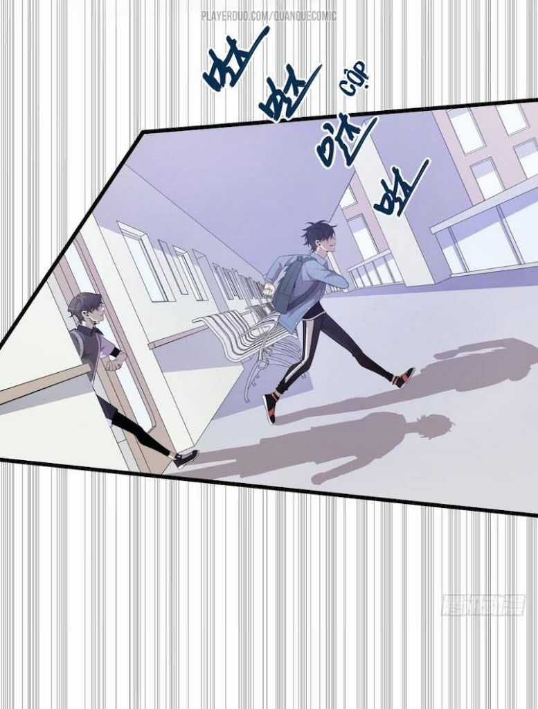 Thát Không Mê Thất - Chapter 33 - Trang 27