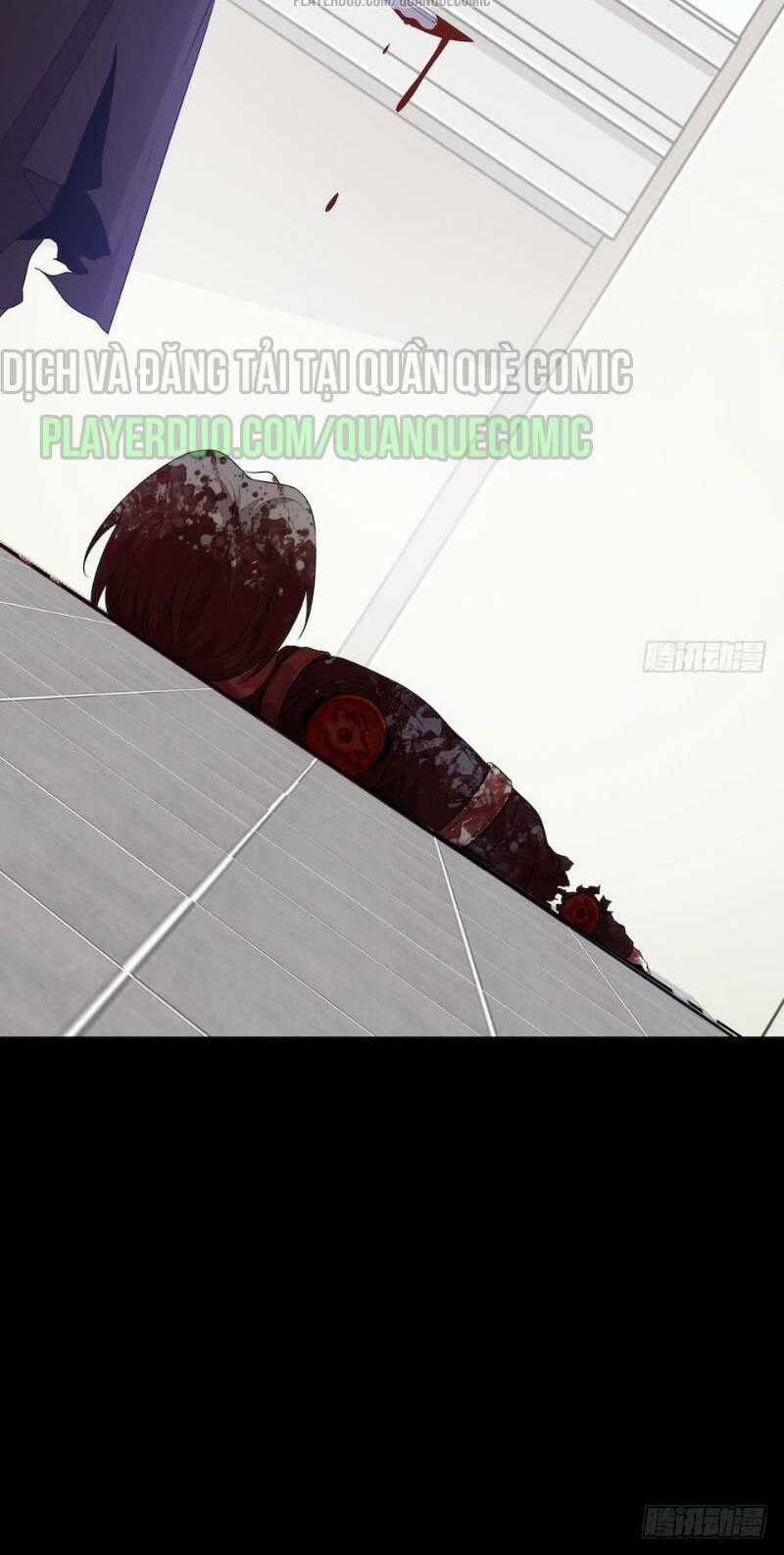 Thát Không Mê Thất - Chapter 33 - Trang 32