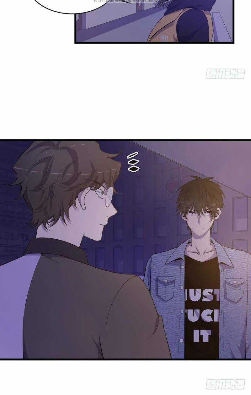 Thát Không Mê Thất - Chapter 33 - Trang 6