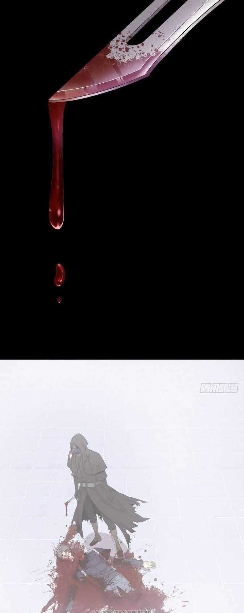 Thát Không Mê Thất - Chapter 34 - Trang 1