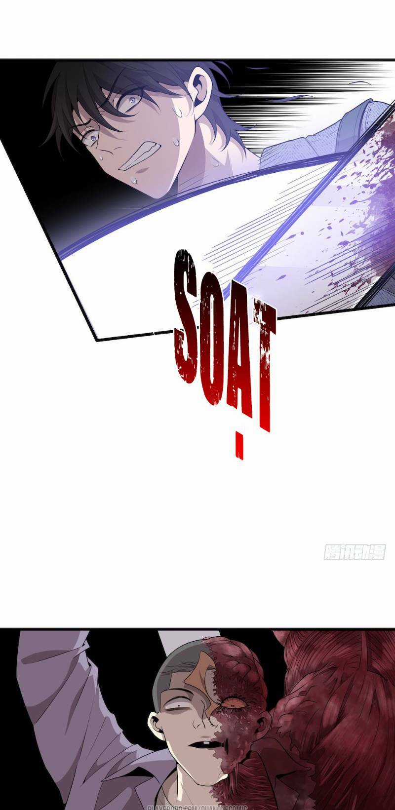 Thát Không Mê Thất - Chapter 34 - Trang 19