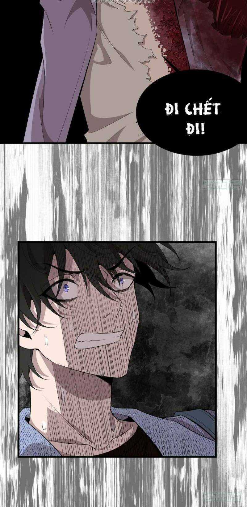 Thát Không Mê Thất - Chapter 34 - Trang 20