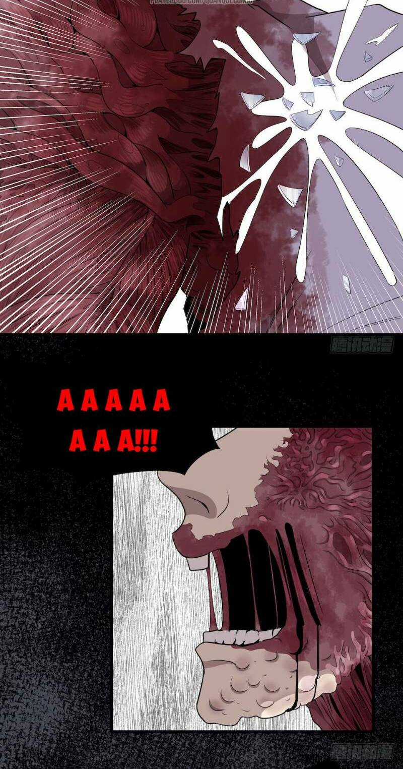 Thát Không Mê Thất - Chapter 34 - Trang 22