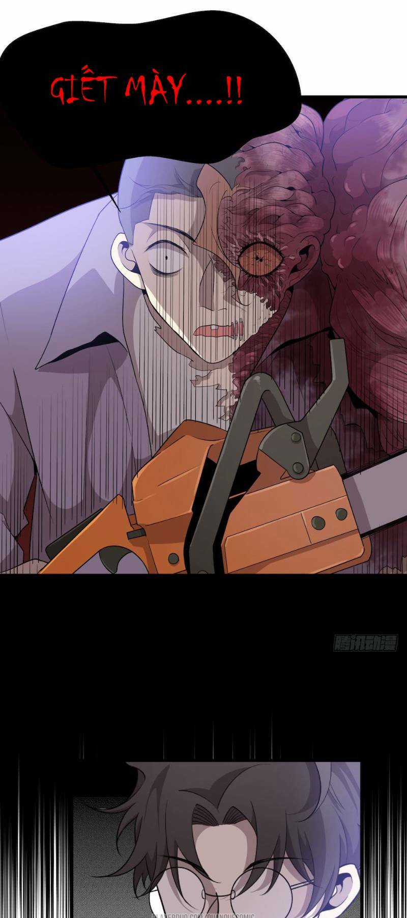 Thát Không Mê Thất - Chapter 34 - Trang 27