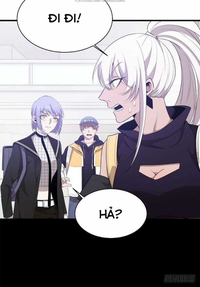 Thát Không Mê Thất - Chapter 34 - Trang 30