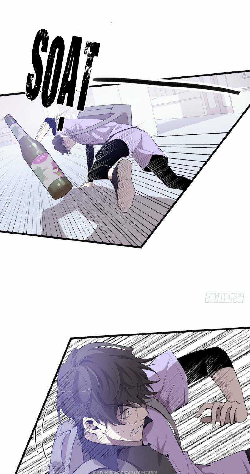 Thát Không Mê Thất - Chapter 34 - Trang 33