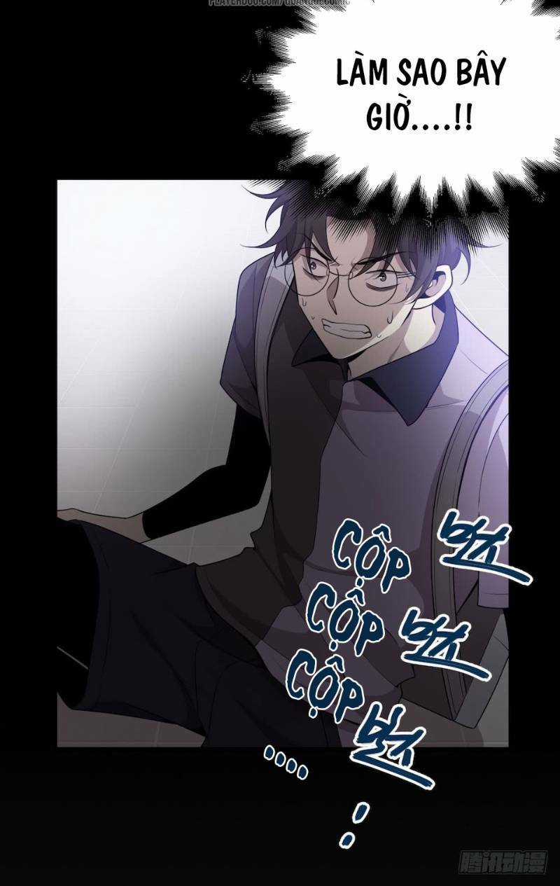 Thát Không Mê Thất - Chapter 34 - Trang 36