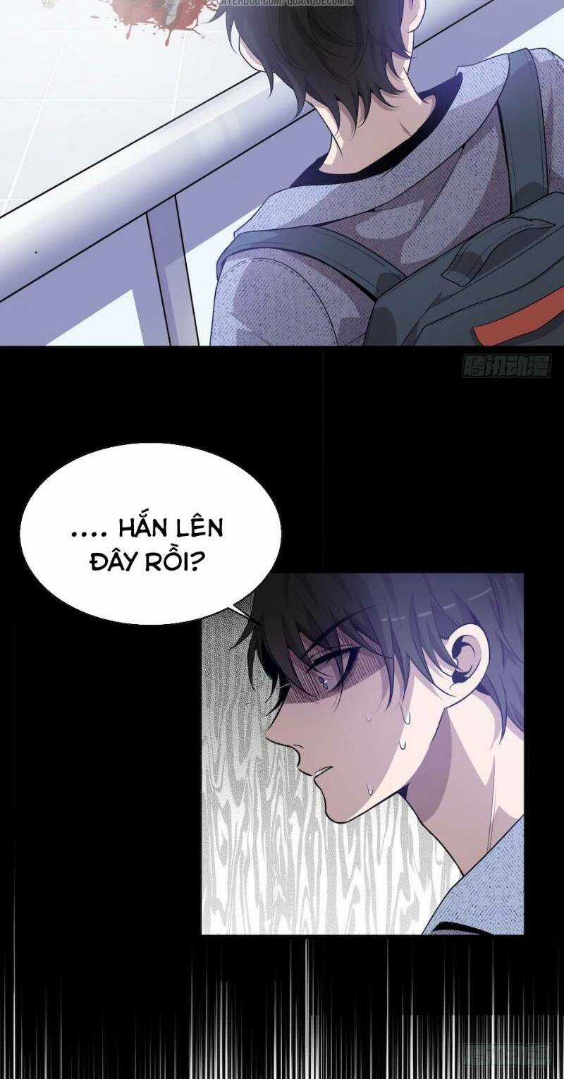 Thát Không Mê Thất - Chapter 34 - Trang 6