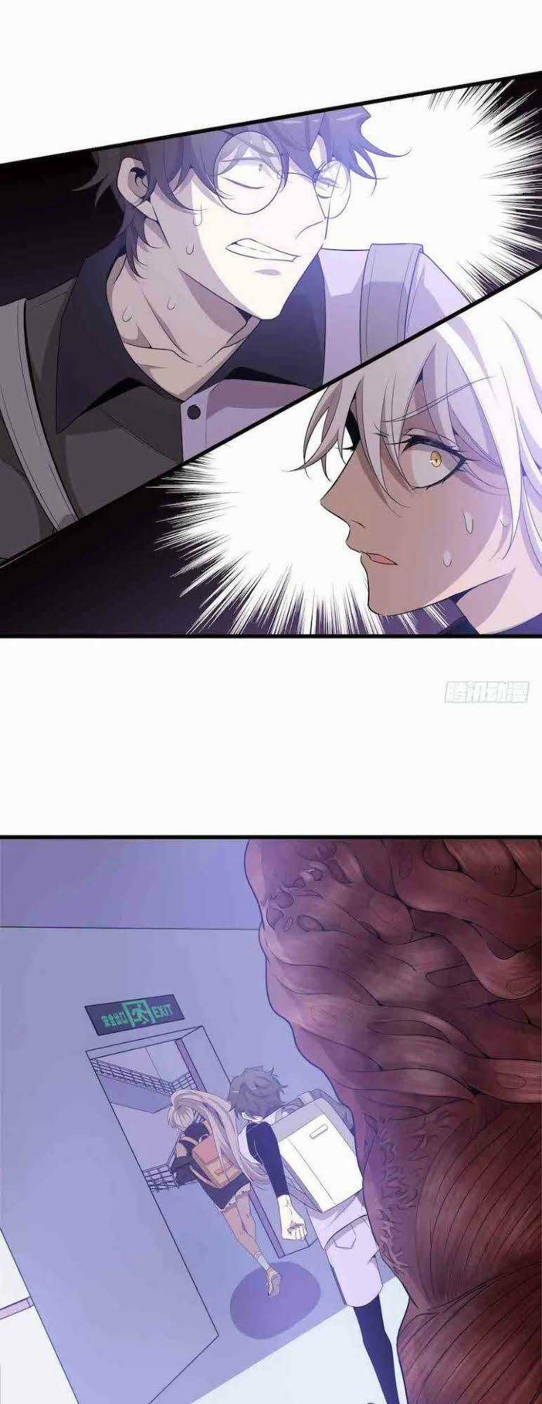 Thát Không Mê Thất - Chapter 35 - Trang 14