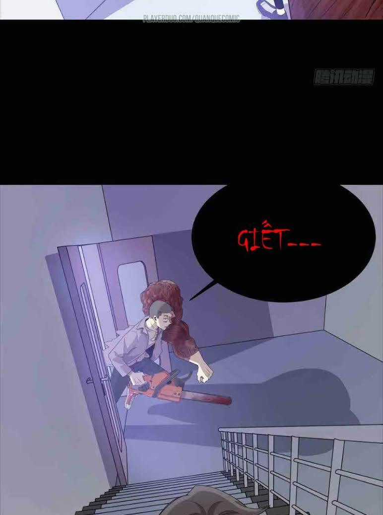 Thát Không Mê Thất - Chapter 35 - Trang 15