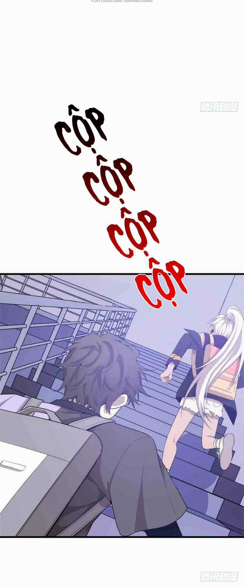 Thát Không Mê Thất - Chapter 35 - Trang 18