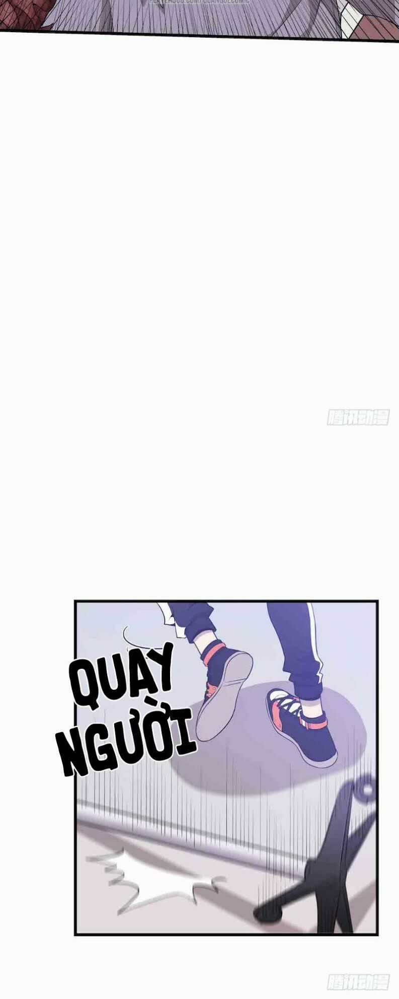 Thát Không Mê Thất - Chapter 35 - Trang 24