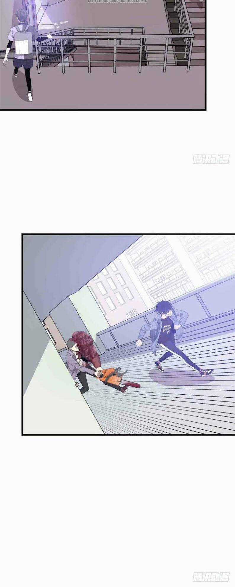 Thát Không Mê Thất - Chapter 35 - Trang 28