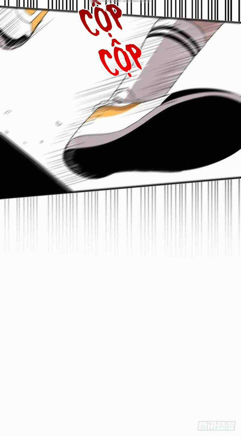 Thát Không Mê Thất - Chapter 35 - Trang 4