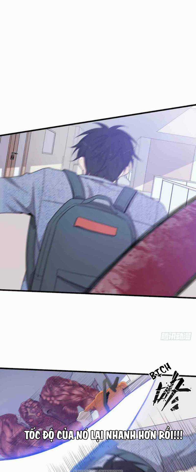 Thát Không Mê Thất - Chapter 35 - Trang 35