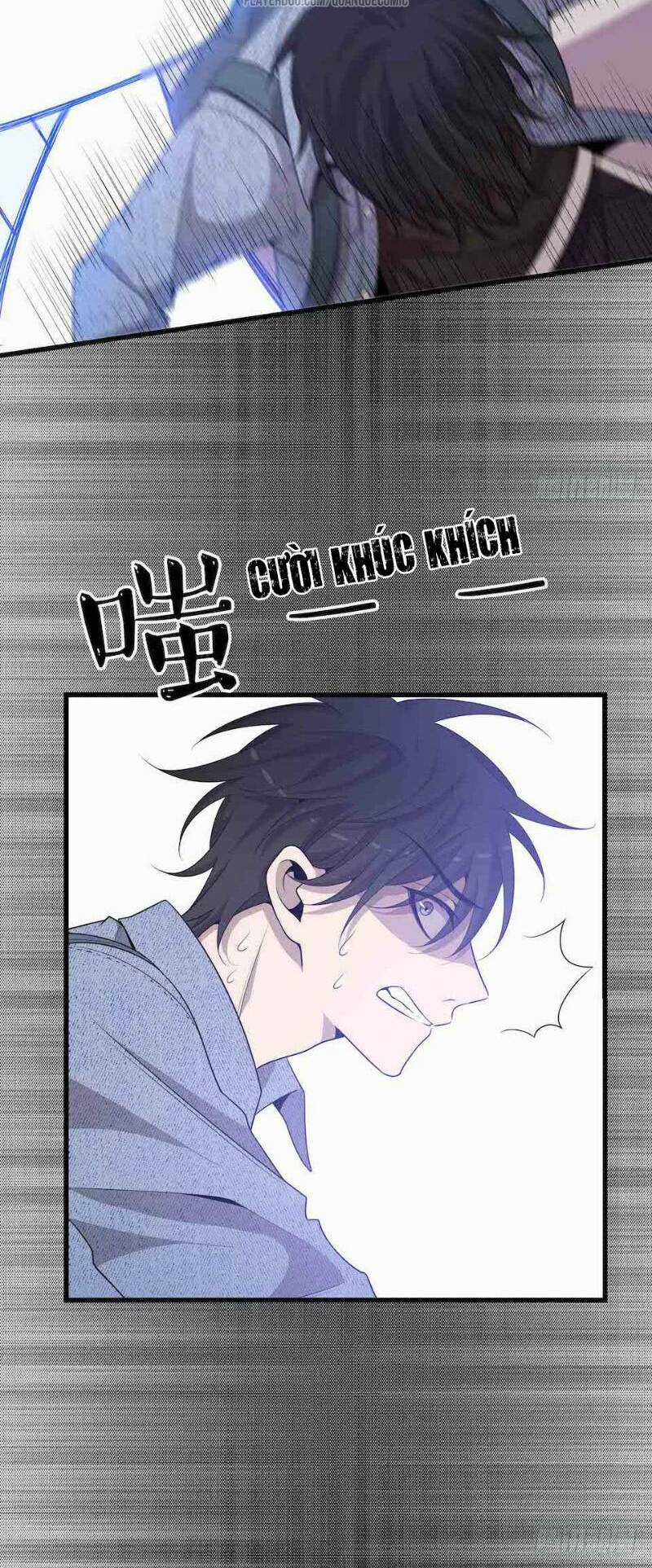 Thát Không Mê Thất - Chapter 35 - Trang 36