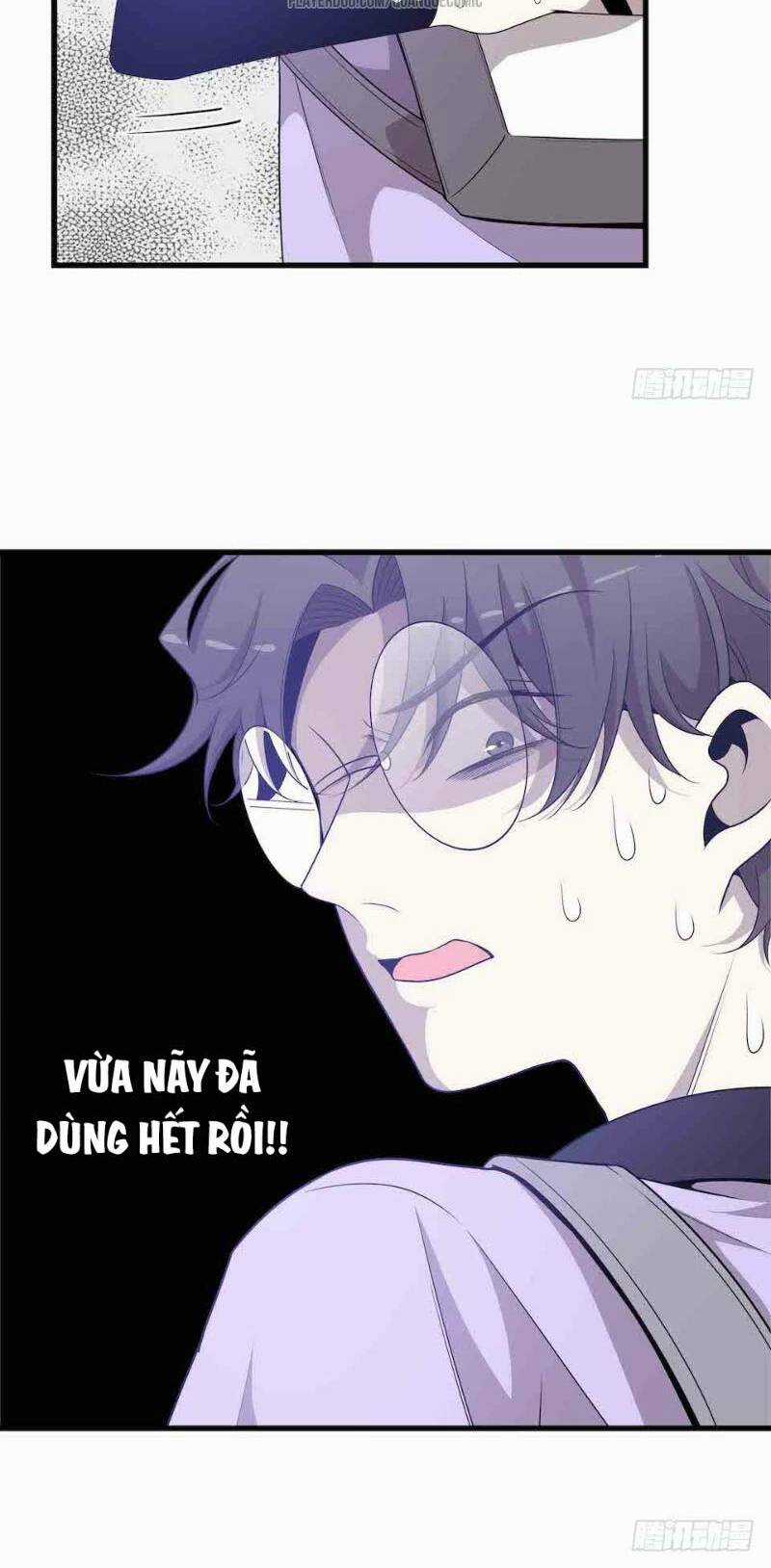 Thát Không Mê Thất - Chapter 35 - Trang 40