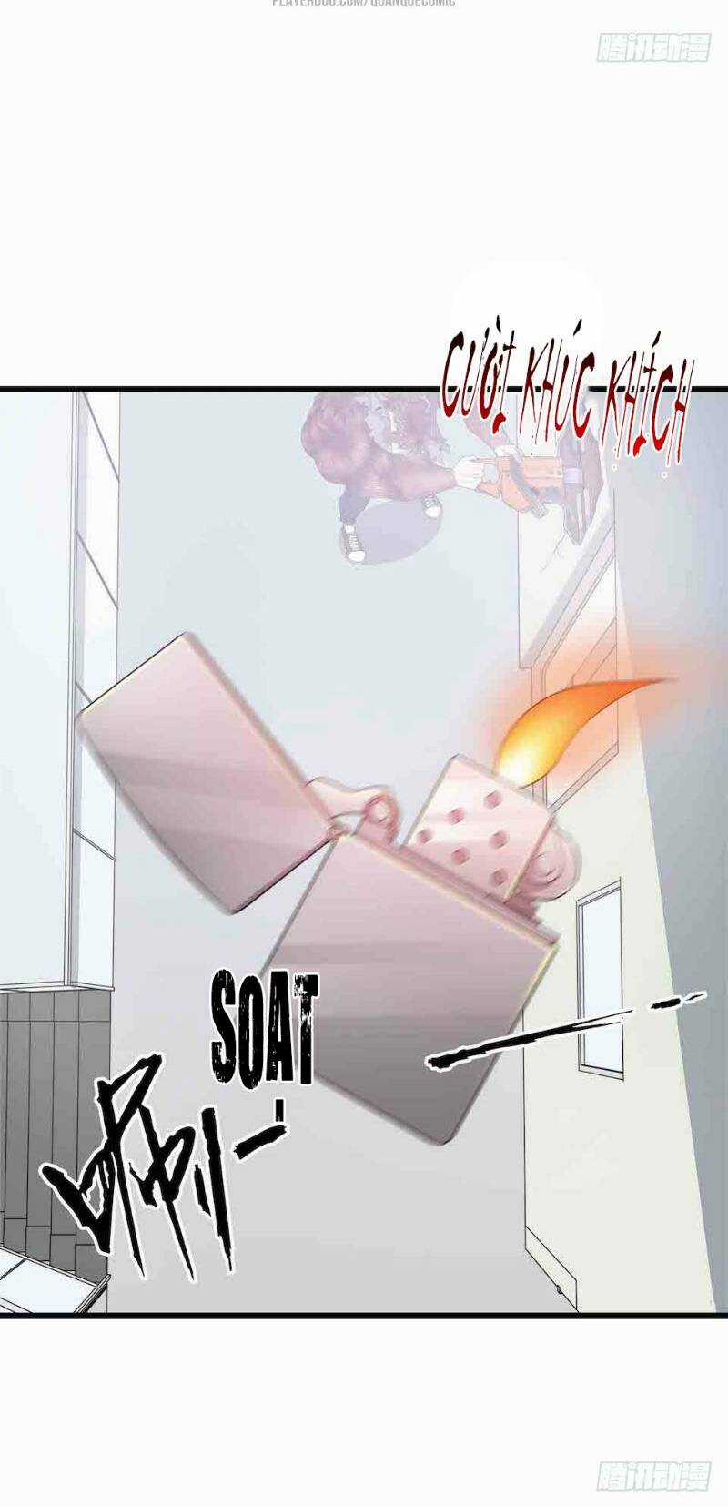 Thát Không Mê Thất - Chapter 35 - Trang 42