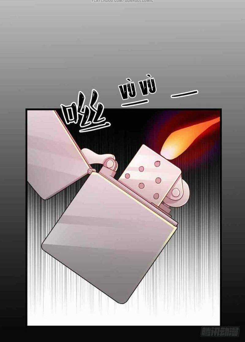 Thát Không Mê Thất - Chapter 35 - Trang 44