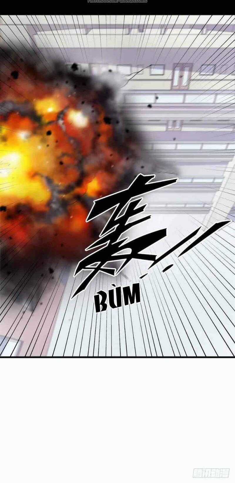 Thát Không Mê Thất - Chapter 35 - Trang 46