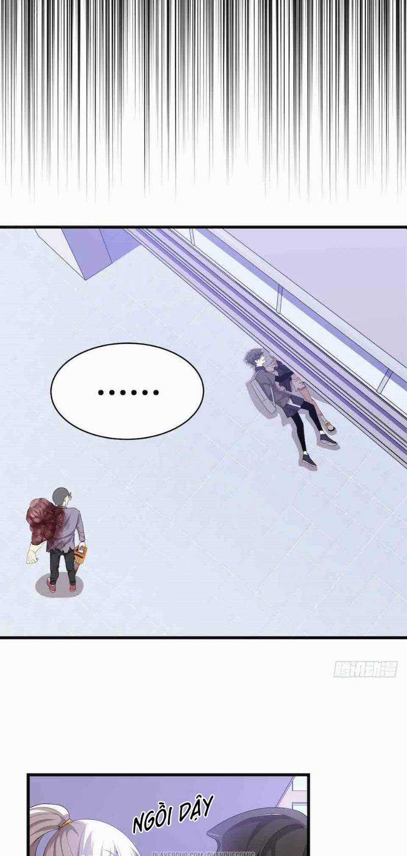 Thát Không Mê Thất - Chapter 35 - Trang 8