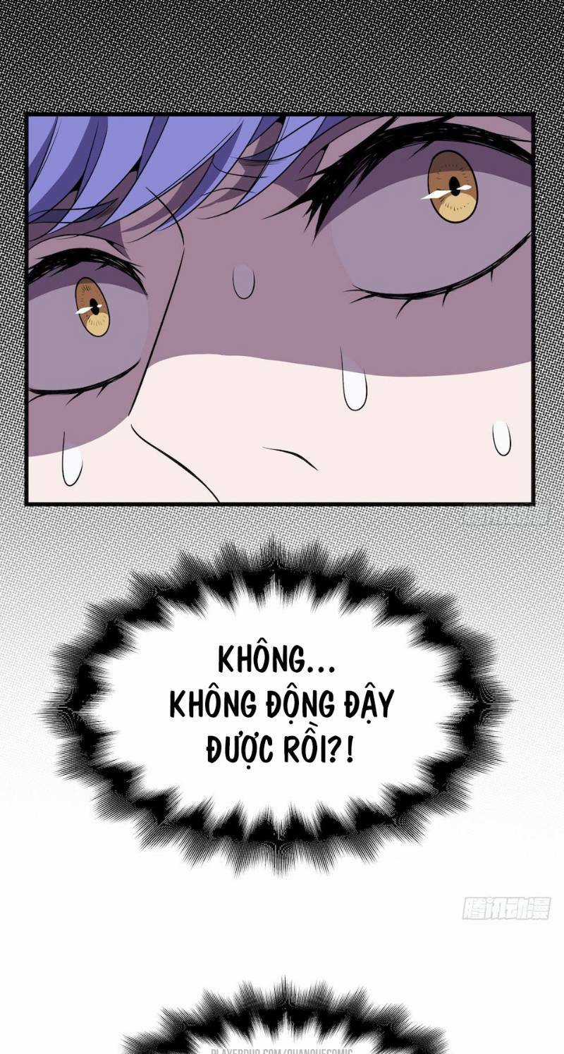 Thát Không Mê Thất - Chapter 36 - Trang 11