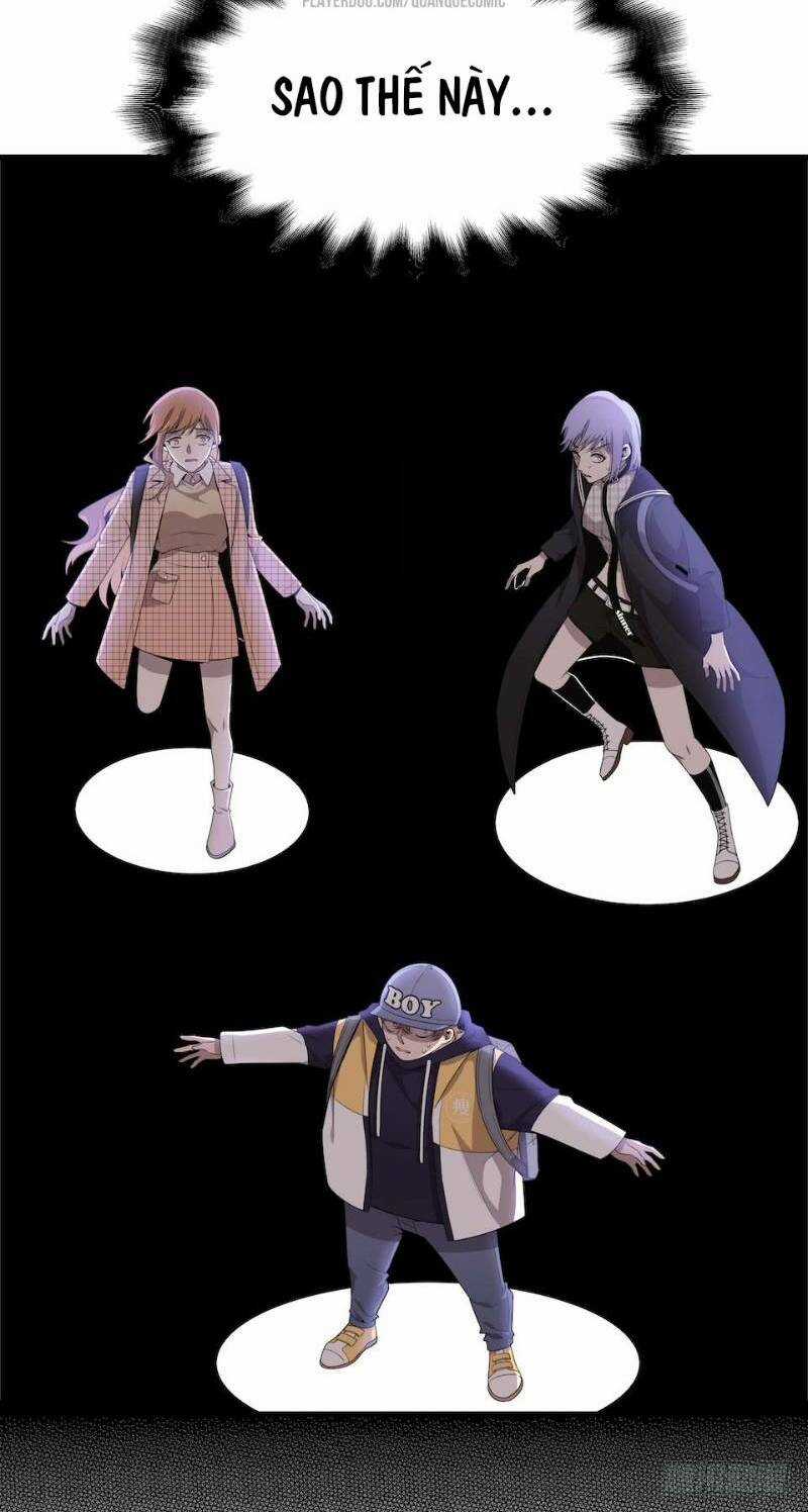Thát Không Mê Thất - Chapter 36 - Trang 12