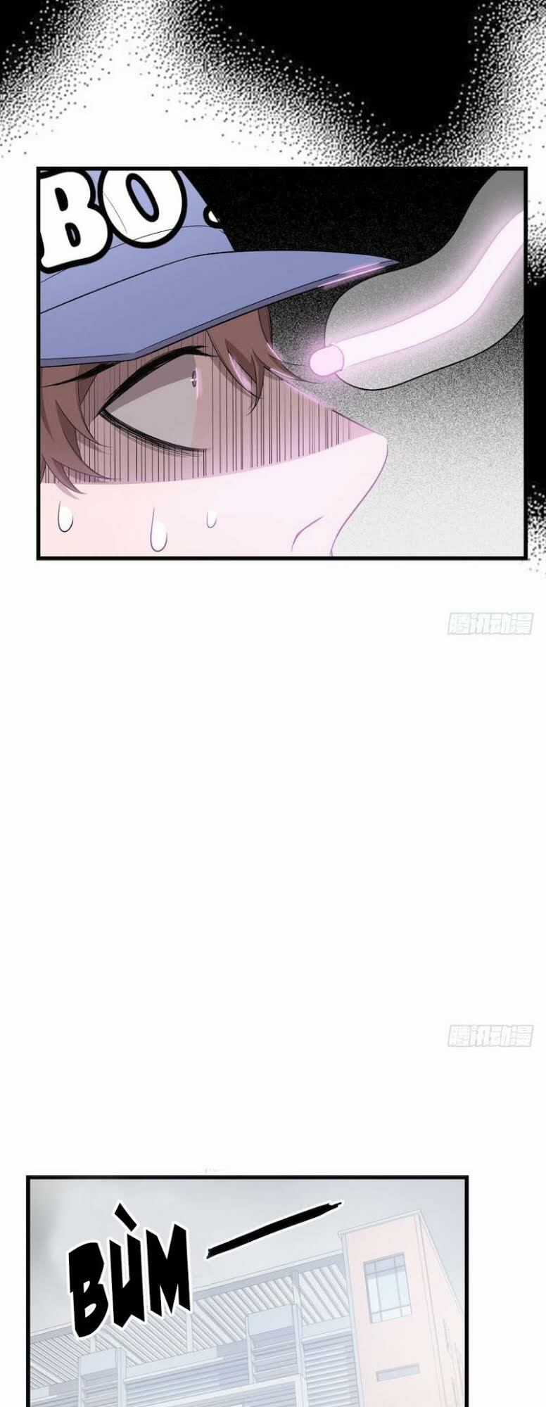 Thát Không Mê Thất - Chapter 36 - Trang 15