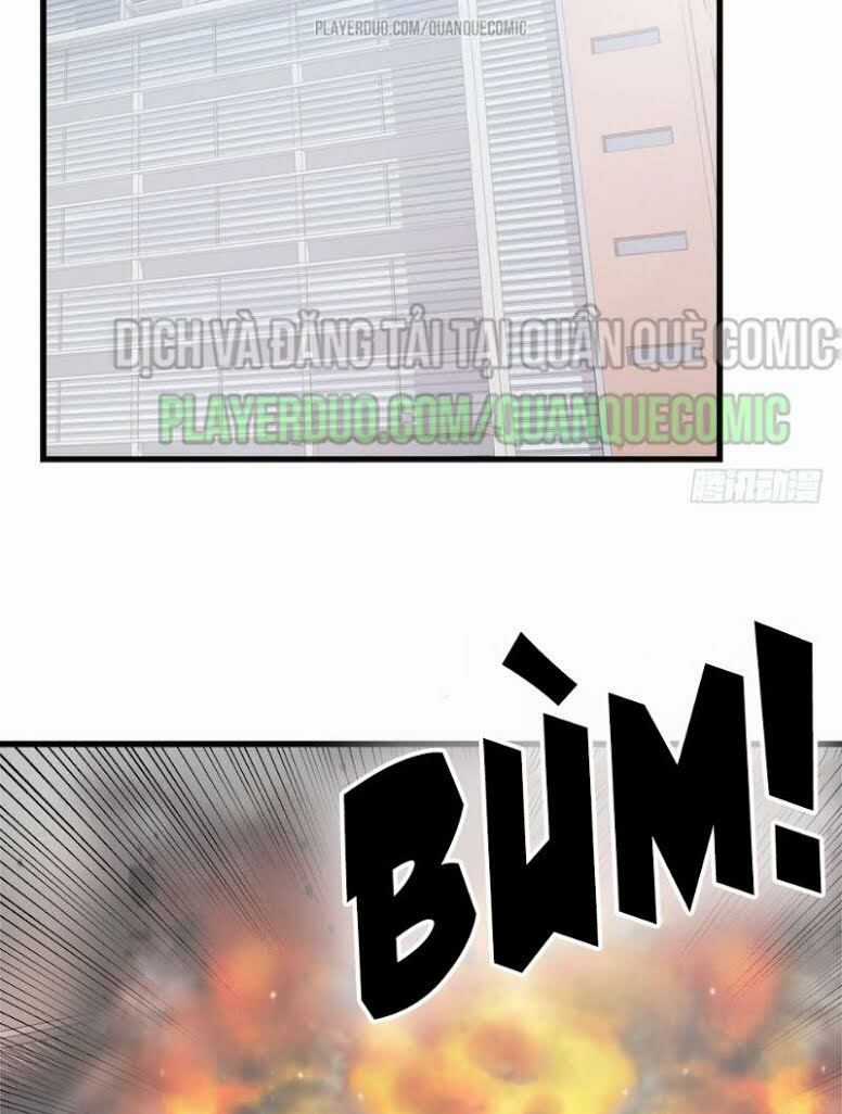 Thát Không Mê Thất - Chapter 36 - Trang 16