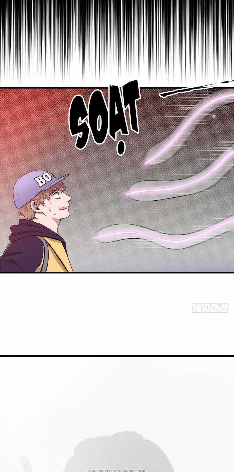 Thát Không Mê Thất - Chapter 36 - Trang 18