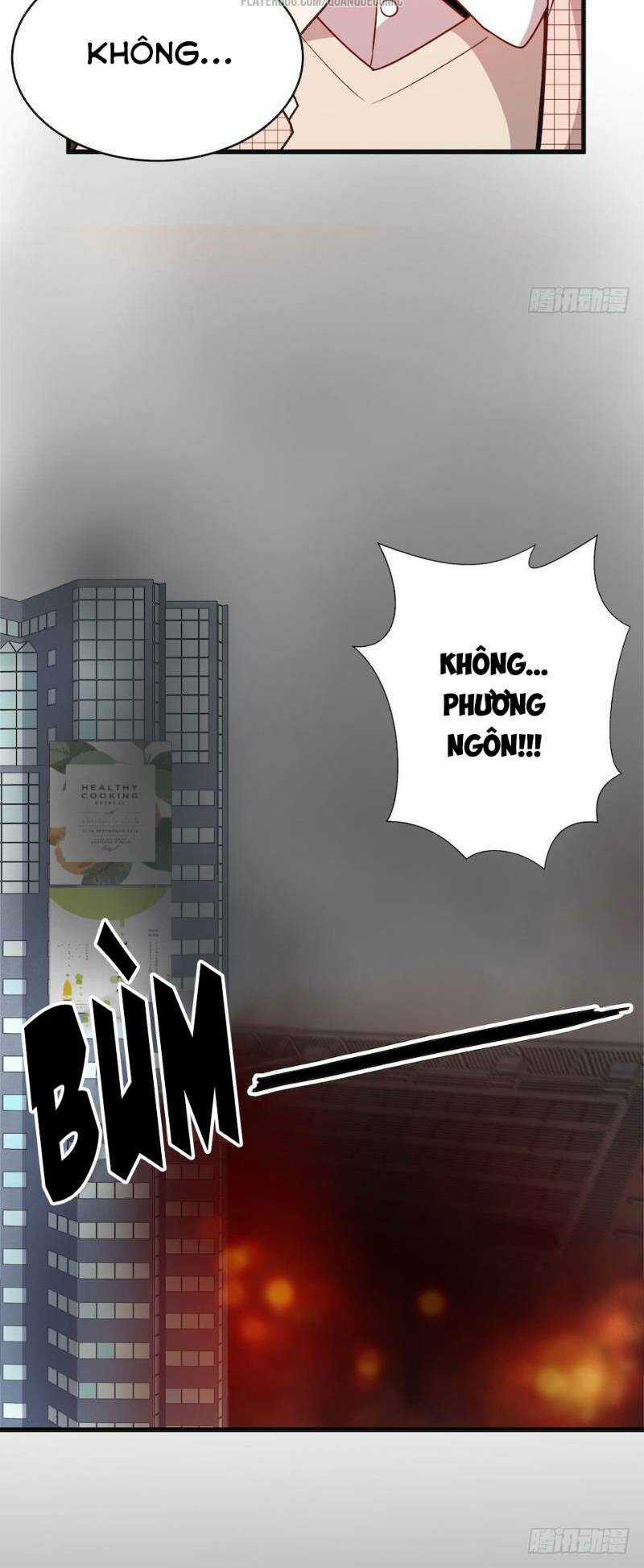 Thát Không Mê Thất - Chapter 36 - Trang 23