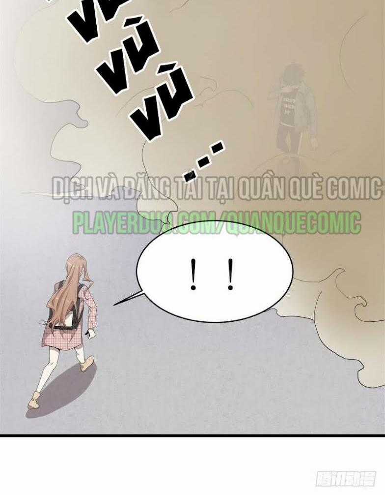 Thát Không Mê Thất - Chapter 36 - Trang 26