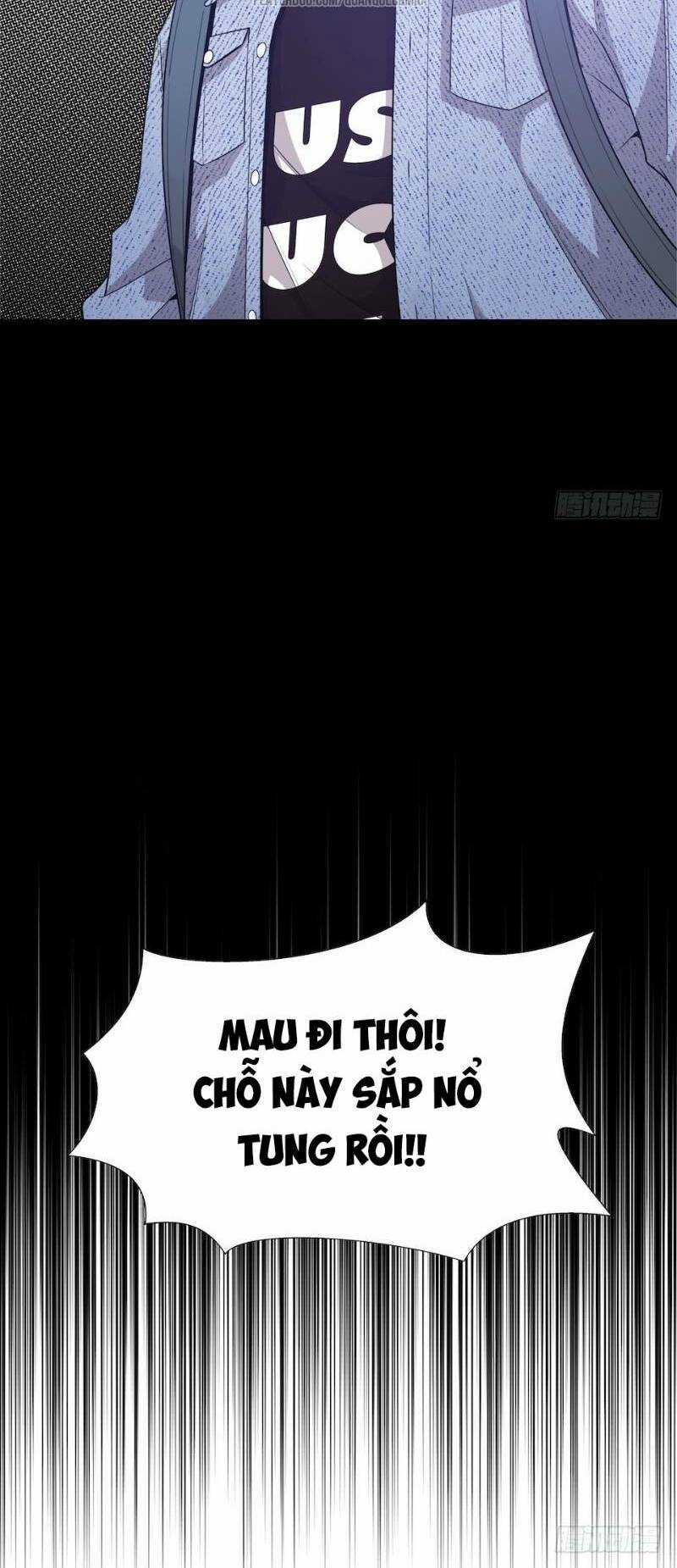 Thát Không Mê Thất - Chapter 36 - Trang 30