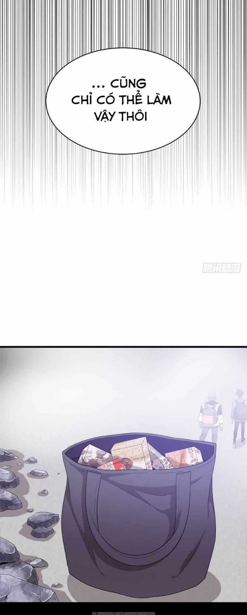 Thát Không Mê Thất - Chapter 36 - Trang 46