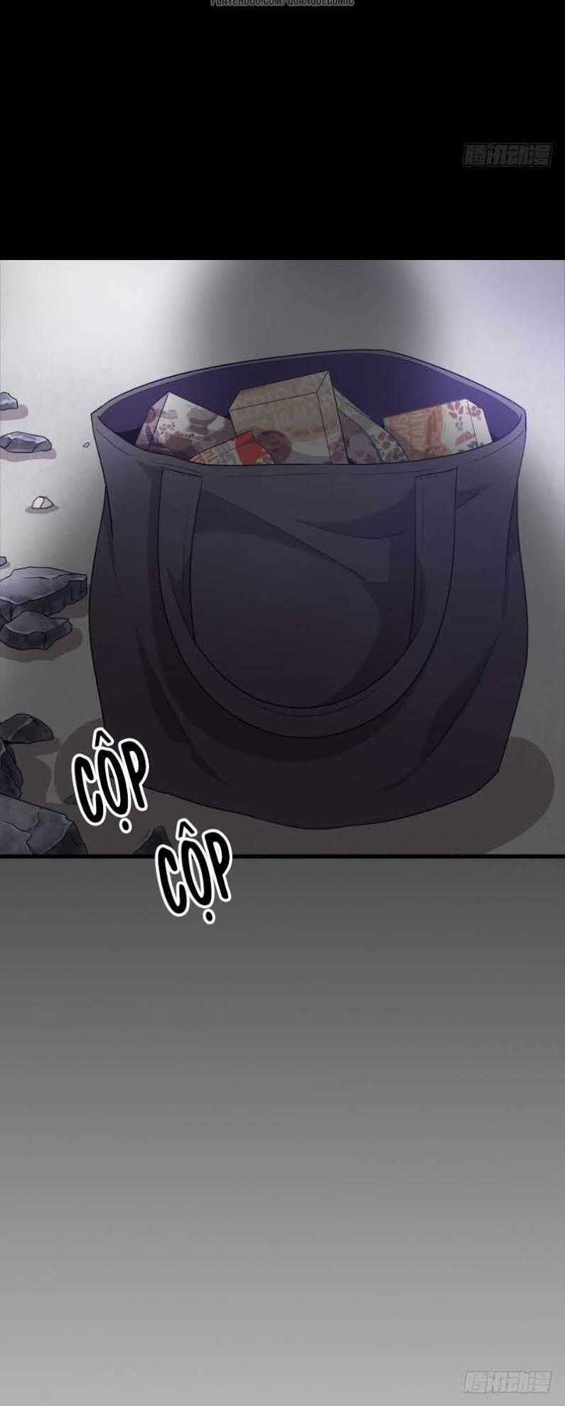 Thát Không Mê Thất - Chapter 36 - Trang 47