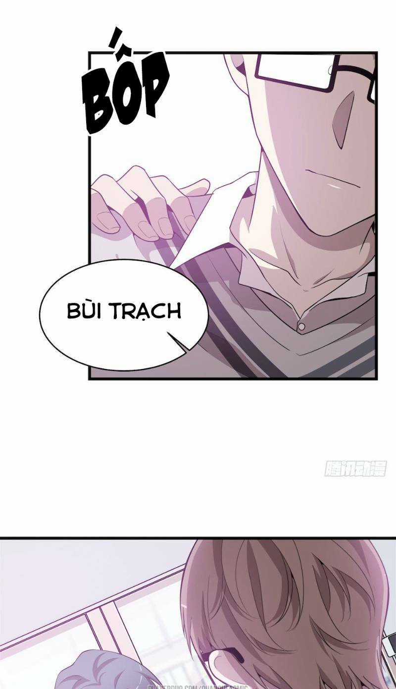 Thát Không Mê Thất - Chapter 37 - Trang 11