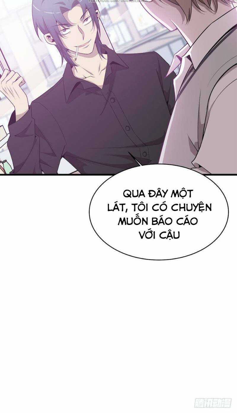 Thát Không Mê Thất - Chapter 37 - Trang 12