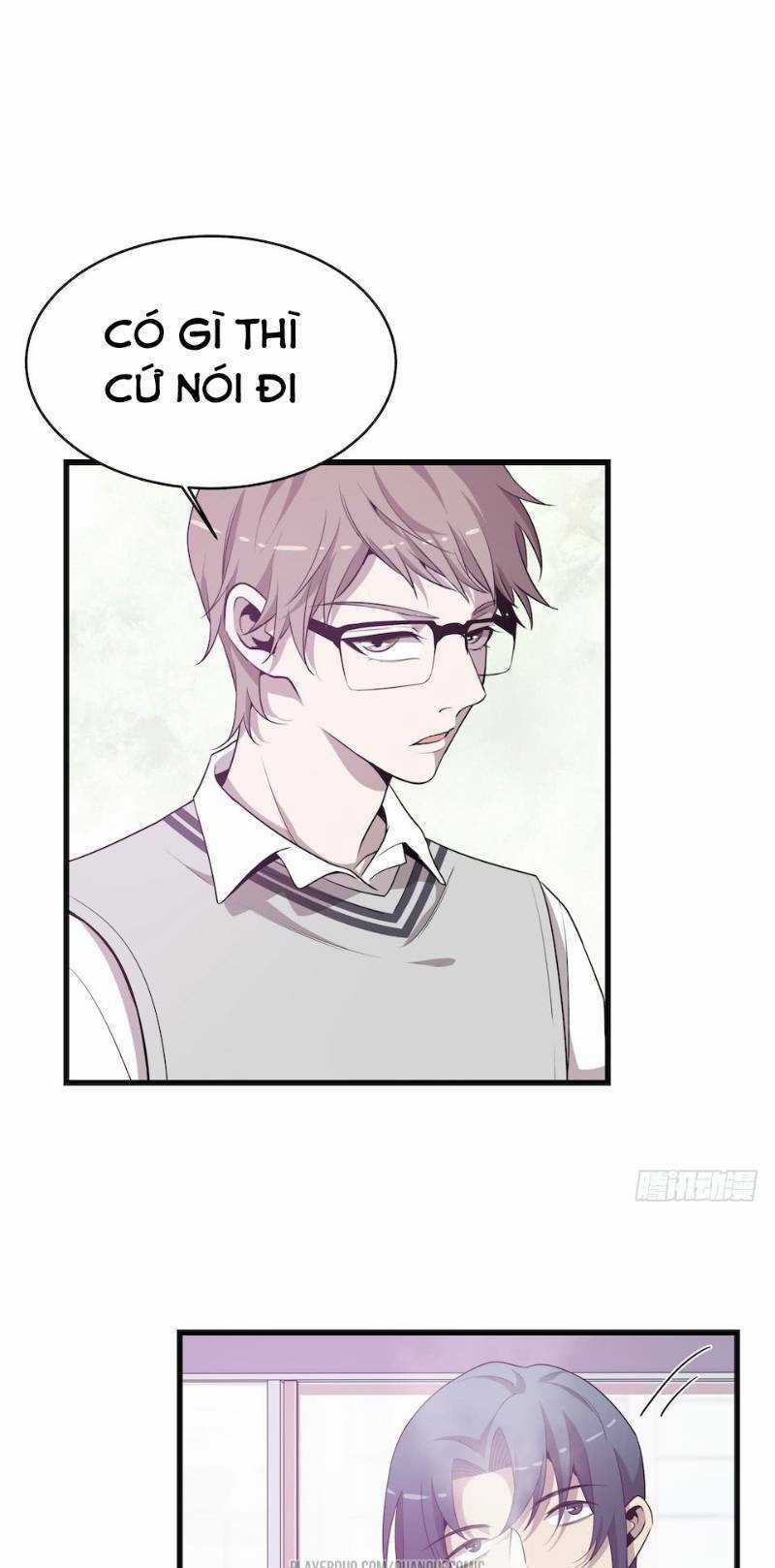 Thát Không Mê Thất - Chapter 37 - Trang 13