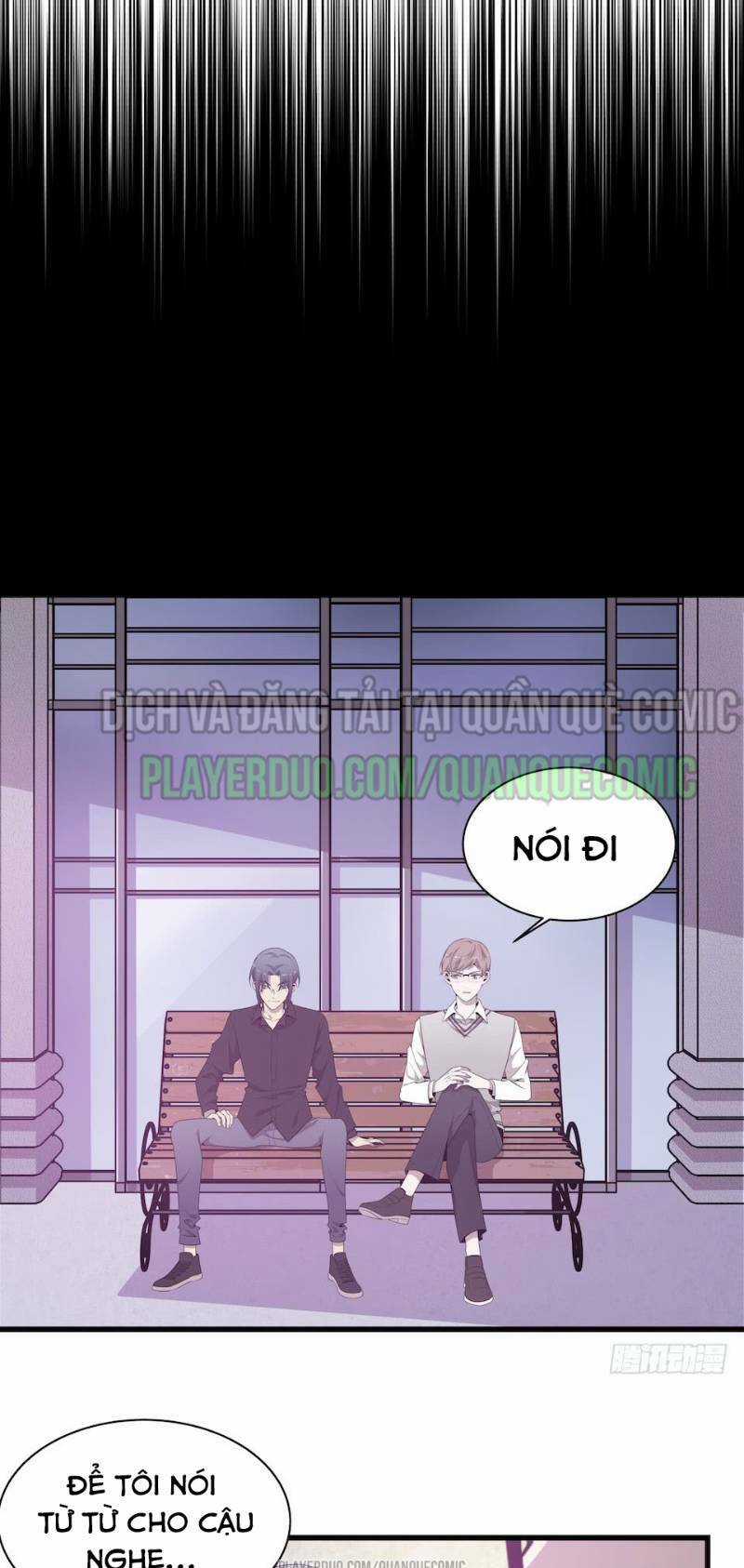 Thát Không Mê Thất - Chapter 37 - Trang 15