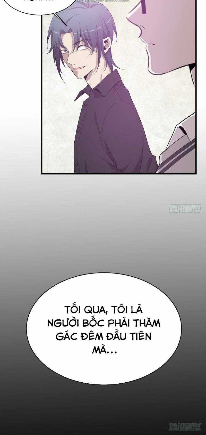 Thát Không Mê Thất - Chapter 37 - Trang 16