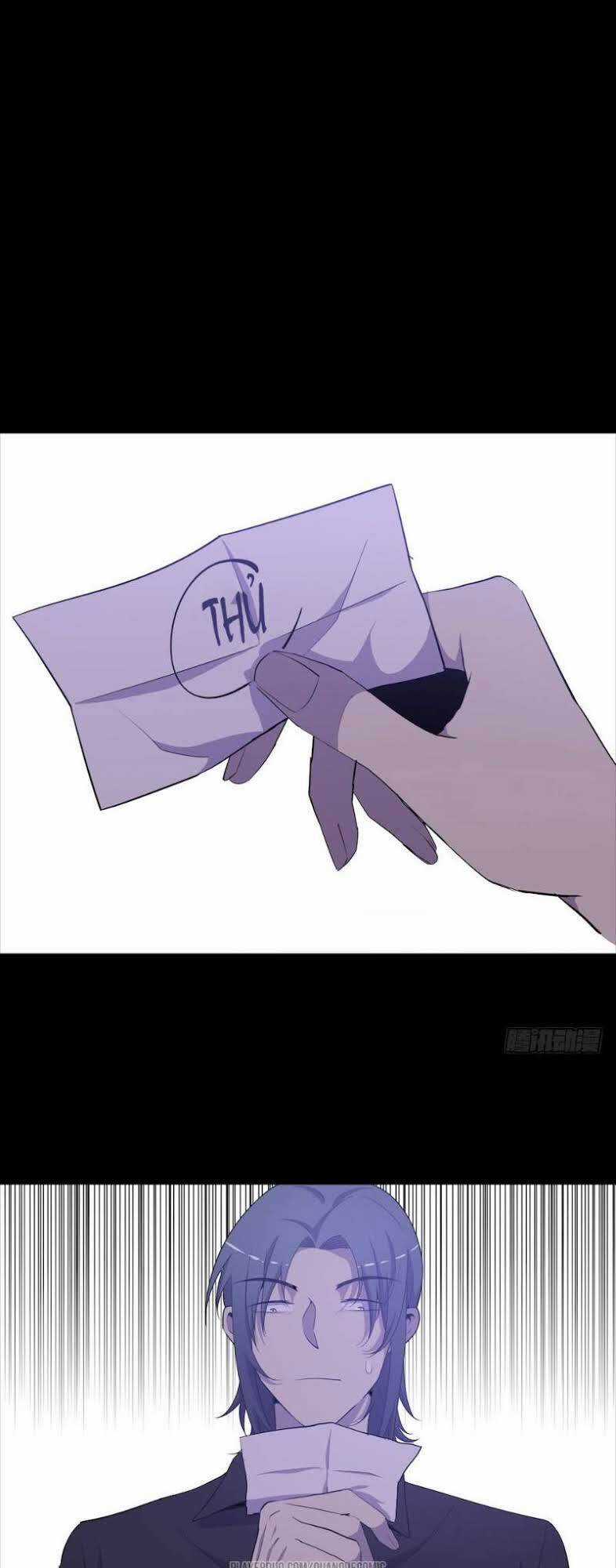 Thát Không Mê Thất - Chapter 37 - Trang 19